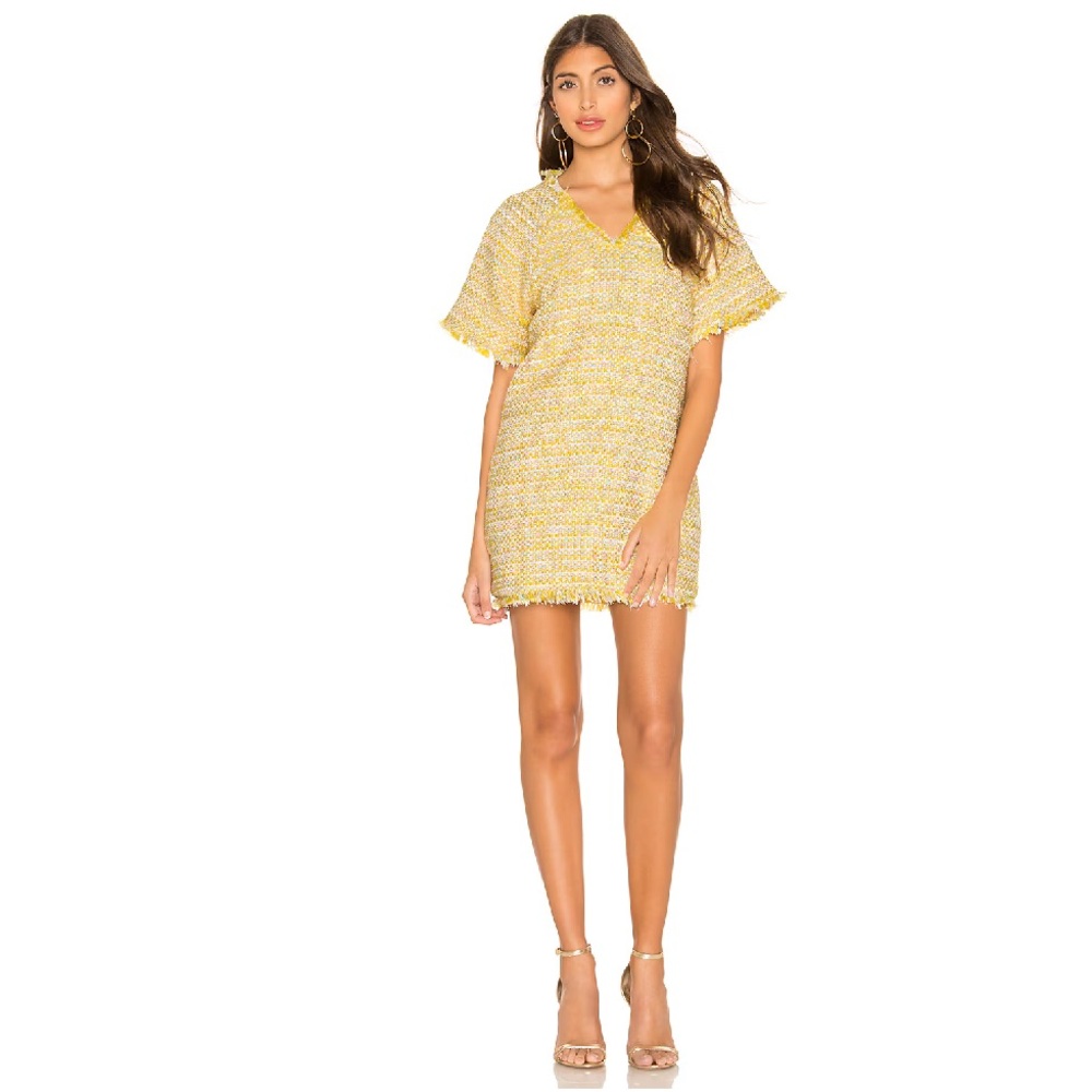 Lovers & Friends size XS Sydney Mini dress NWT